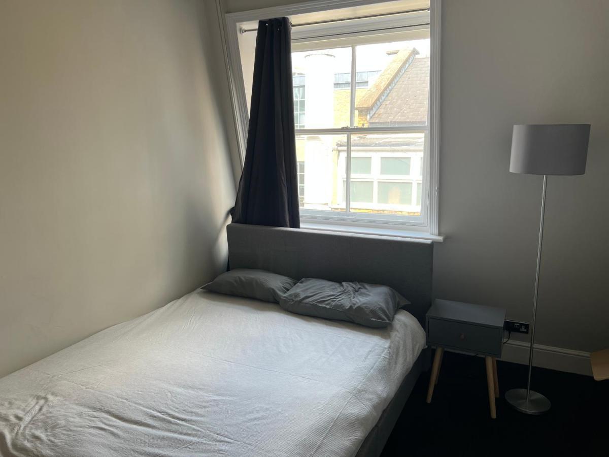 Covent Garden Pad Apartment London