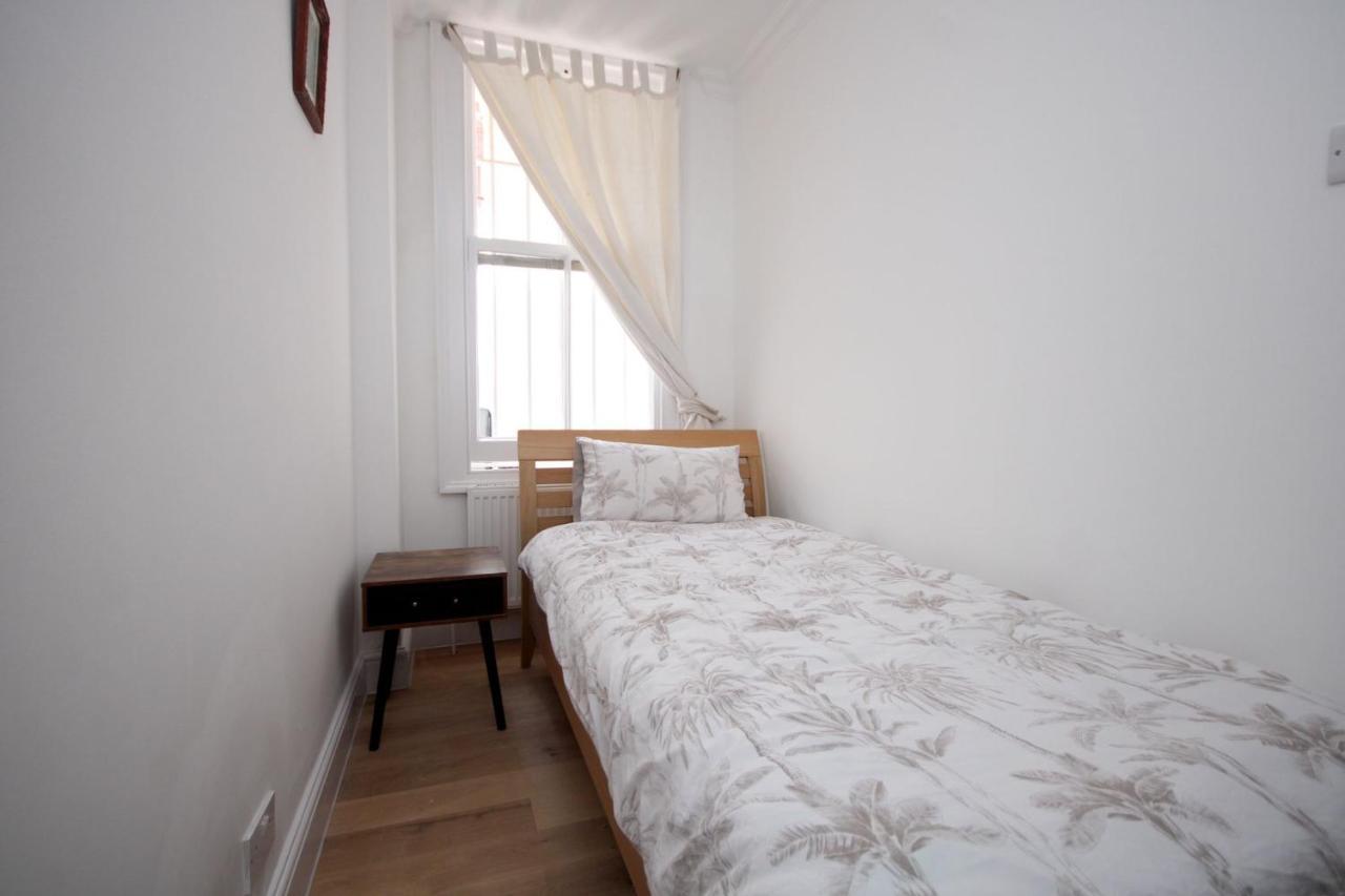 Appartement Well Located South Kensington Flat *