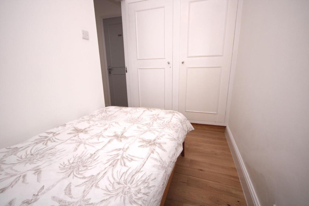 Appartement Well Located South Kensington Flat