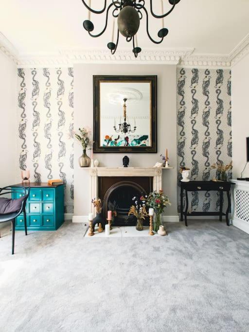 Appartement New Marylebone Gem/one Bedroom