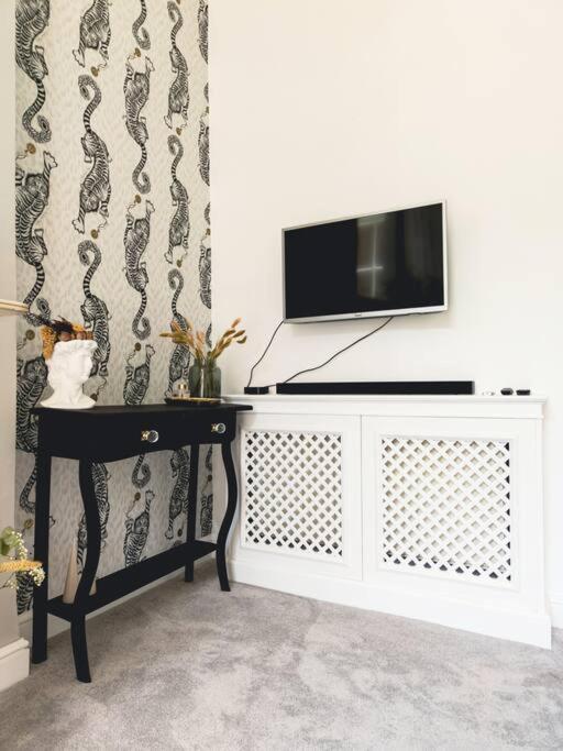 Apartamento New Marylebone Gem/one Bedroom *