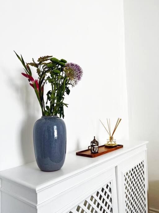 Appartement New Marylebone Gem/one Bedroom Londres