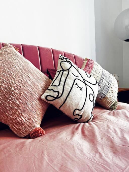New Marylebone Gem/one Bedroom Apartamento