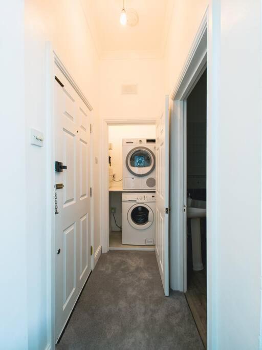 New Marylebone Gem/one Bedroom