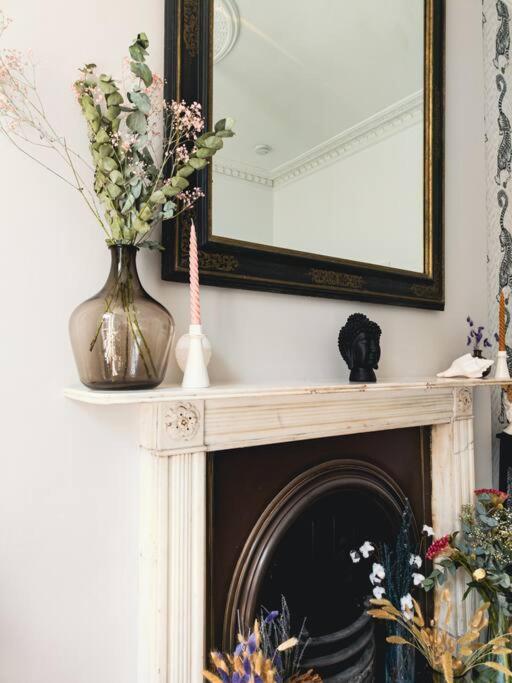 New Marylebone Gem/one Bedroom Apartamento *
