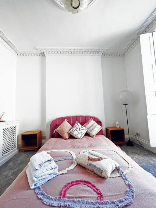 New Marylebone Gem/one Bedroom Londres