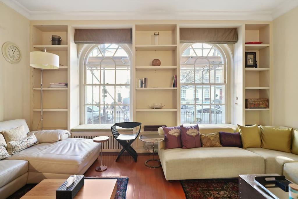 Three Bedroom In Sloane Square * Londres