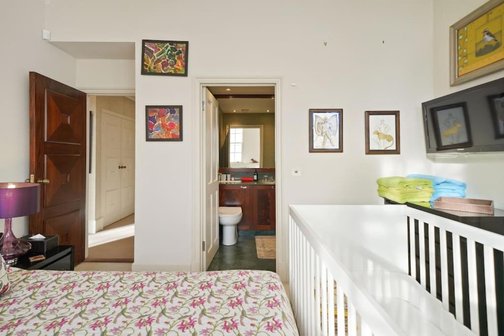 Three Bedroom In Sloane Square Apartamento Londres
