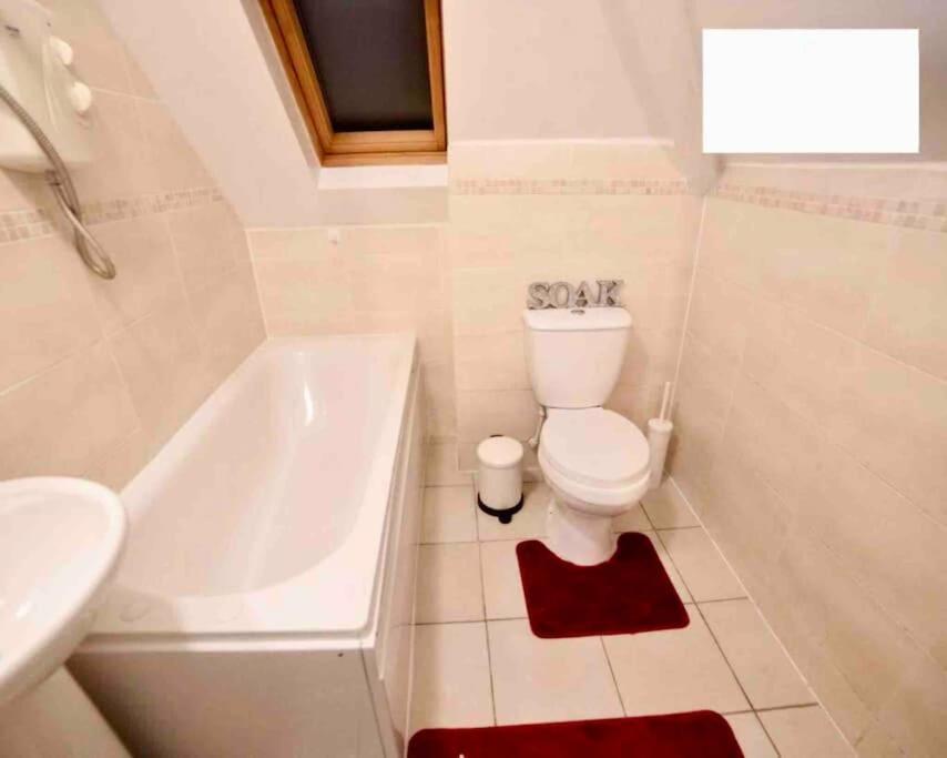Charming Studio In Golders Green Londres