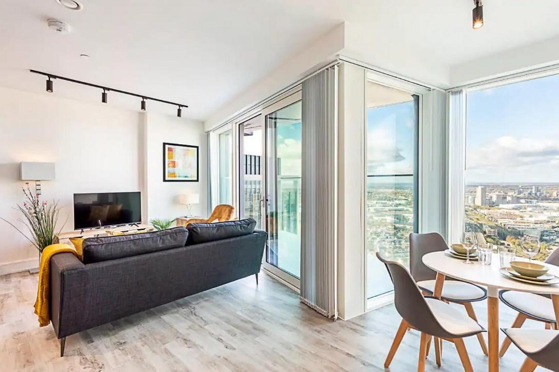 Apartment West Point London