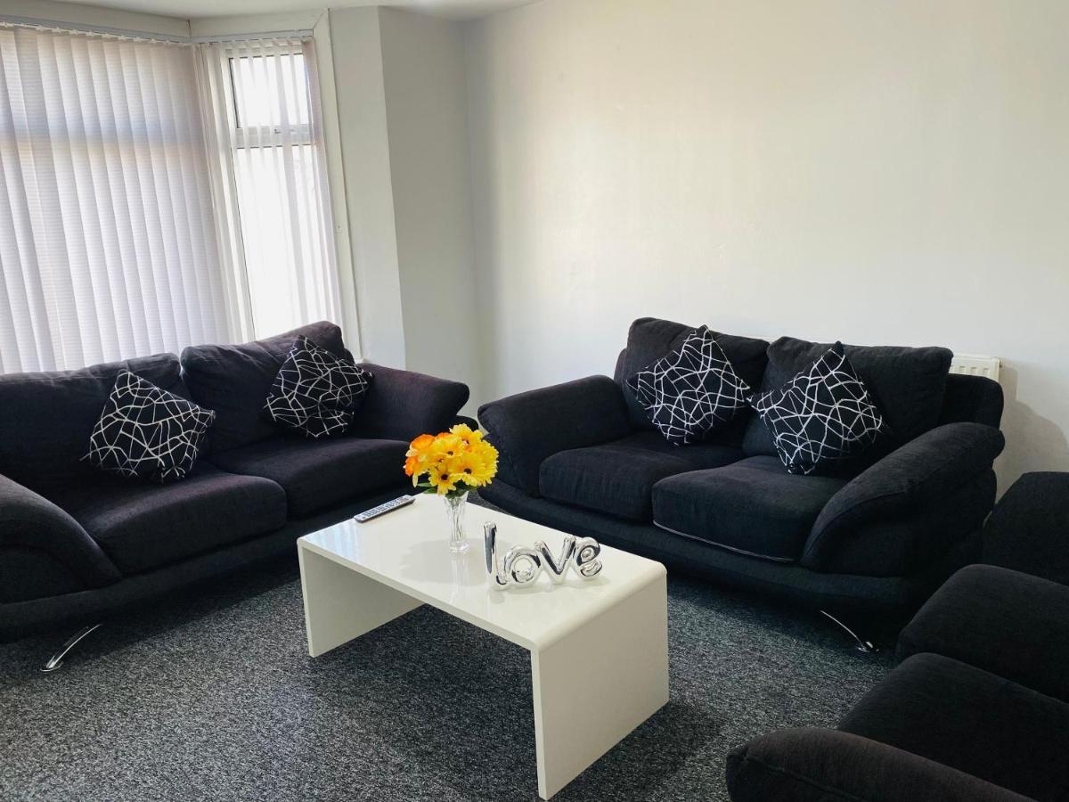 Manor Homes Alojamento de Acomodação e Pequeno-almoço Londres