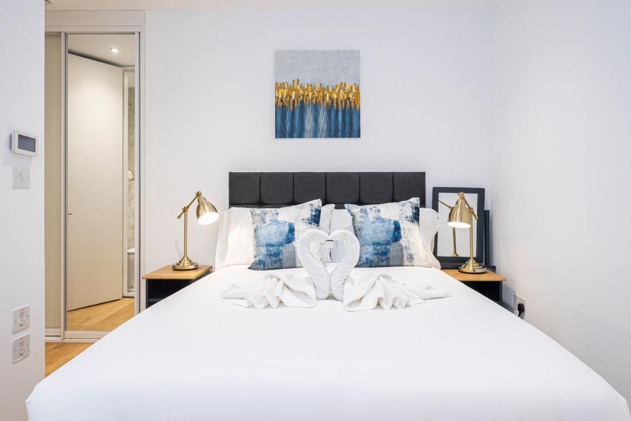 Marylebone Apartamento