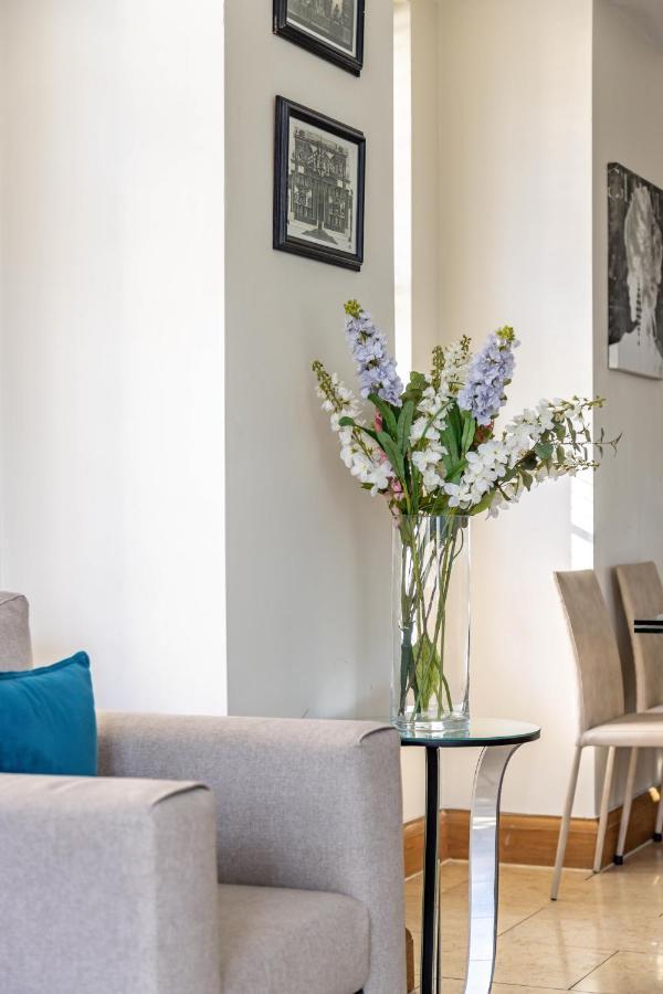 Park Street Mayfair apartments Appartement Londres