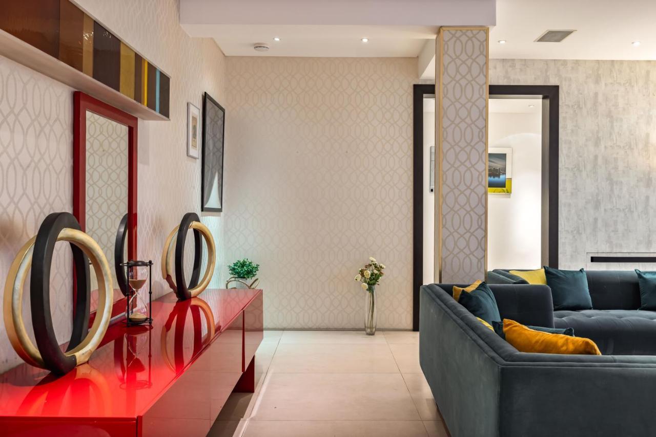 Park Street Mayfair apartments Appartement *