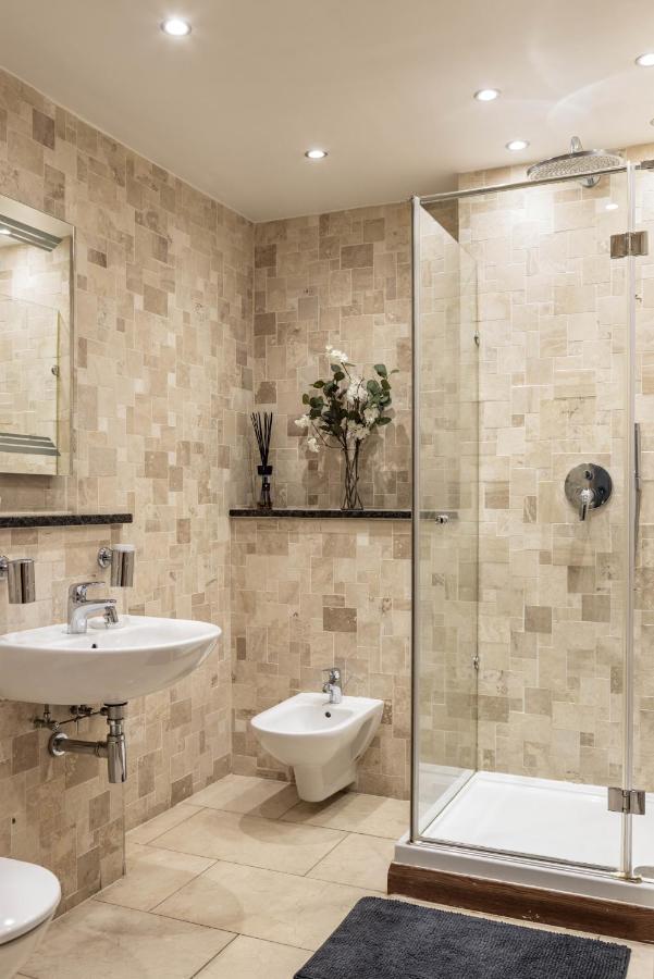 Park Street Mayfair apartments Appartement
