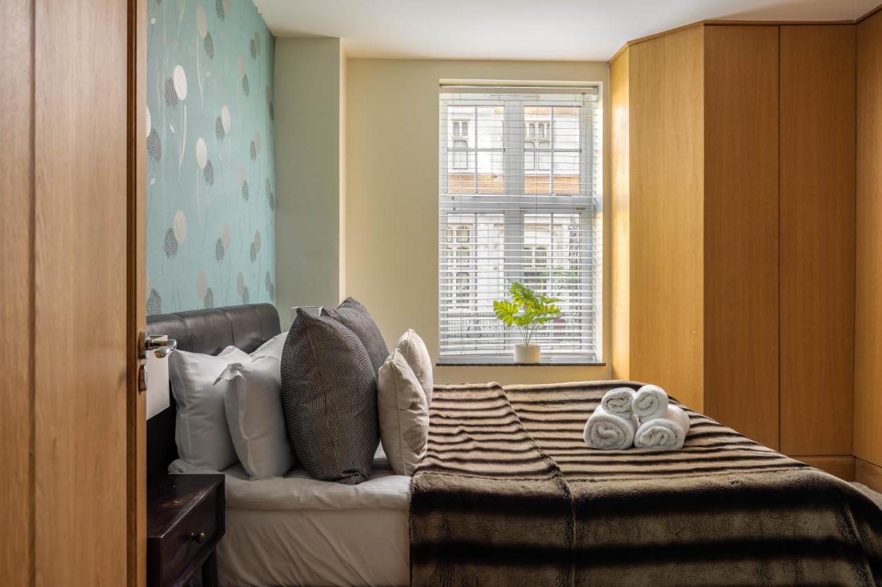 Park Street Mayfair apartments Londres