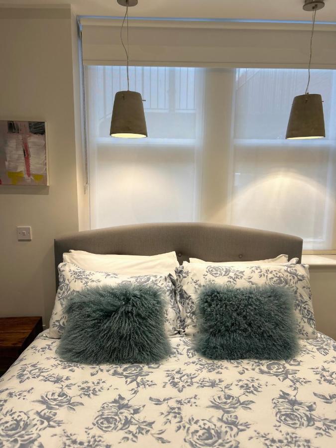 Soho Apartamento *