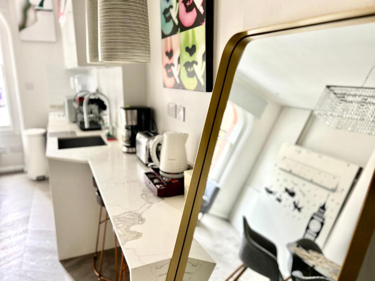 Soho Apartamento Londres
