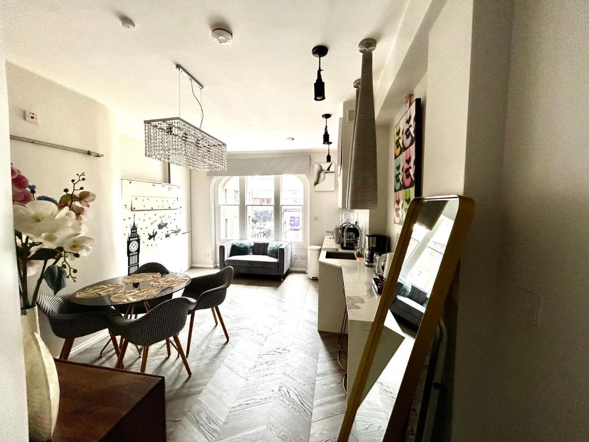Soho Apartamento