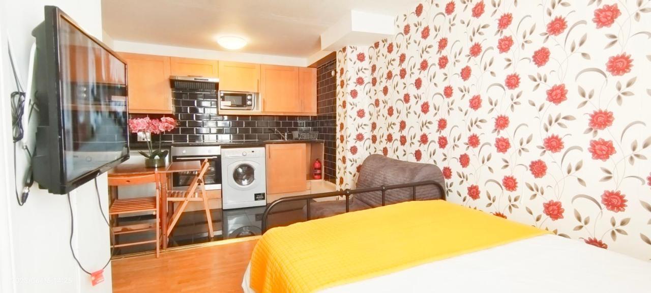 Appartement Venus 218 Flat 4 At Marble Arch *