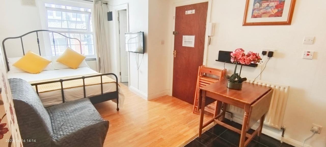Appartement Venus 218 Flat 4 At Marble Arch