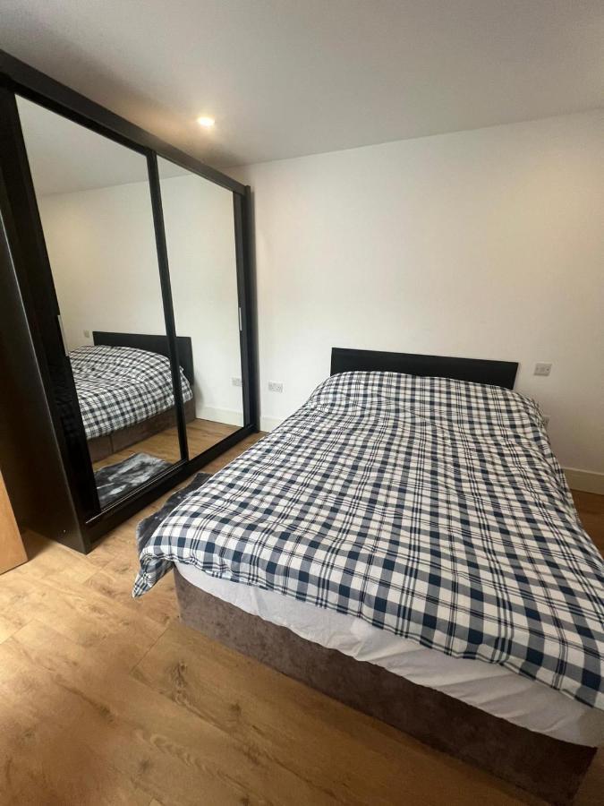 Four Bedroom Brixton London