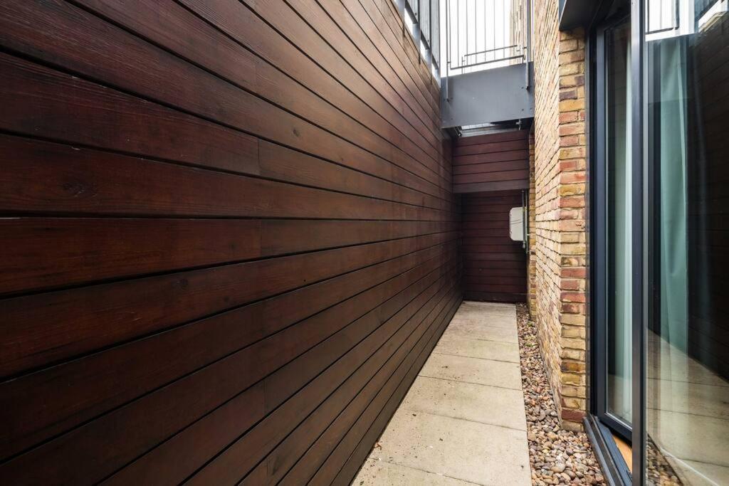 Chic And Spacious Flat Near Bond Street Apartamento Londres