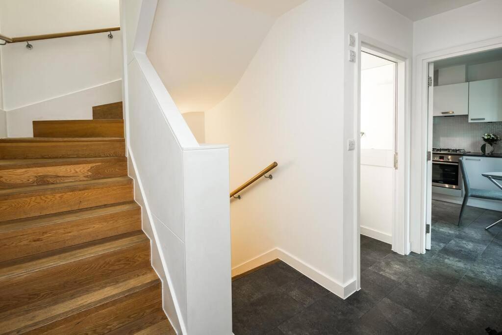 Apartamento Chic And Spacious Flat Near Bond Street *