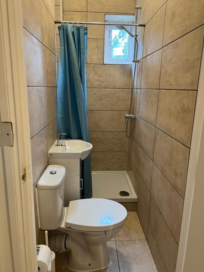 Wembley Park Hotel London