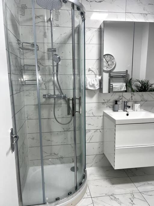2 Bedroom Flat In Vauxhall, Appartement *