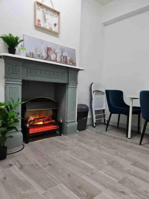 Nice Flat Near Central