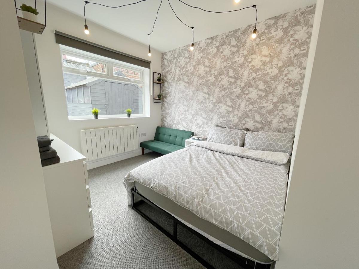 Cosy Bright Close To Wembley Stadium Londres