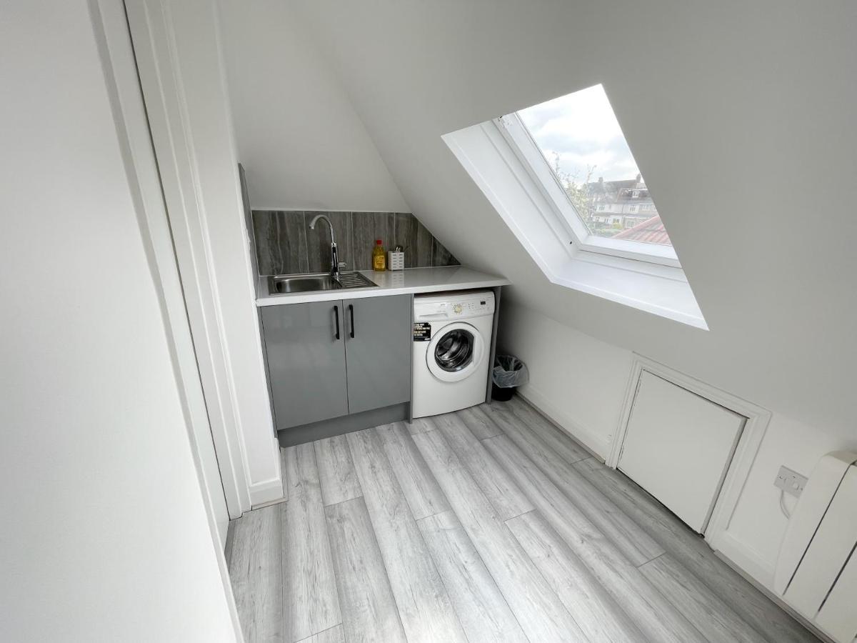 Cosy Bright Close To Wembley Stadium Apartamento Londres