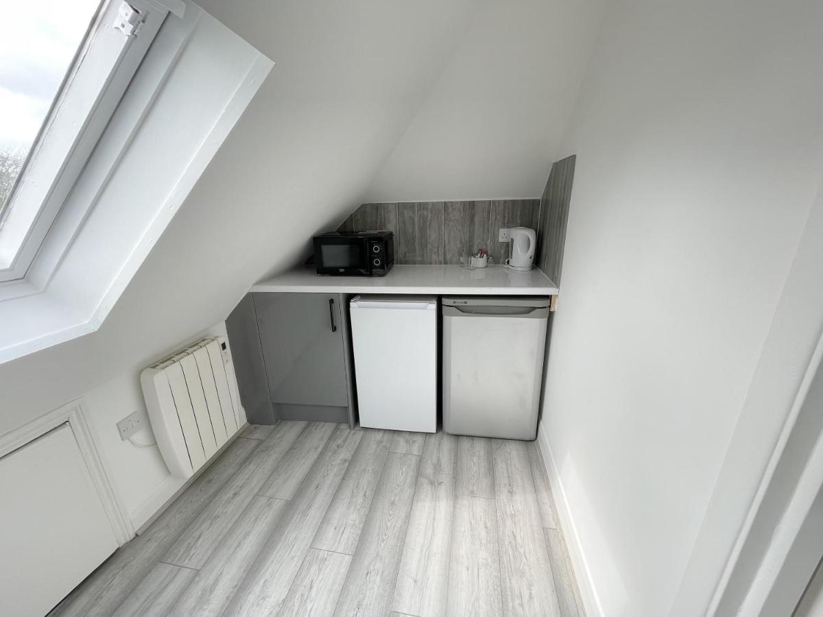Apartamento Cosy Bright Close To Wembley Stadium