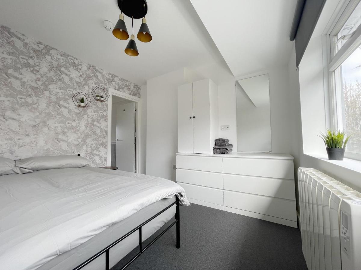 Cosy Bright Close To Wembley Stadium Apartamento Londres