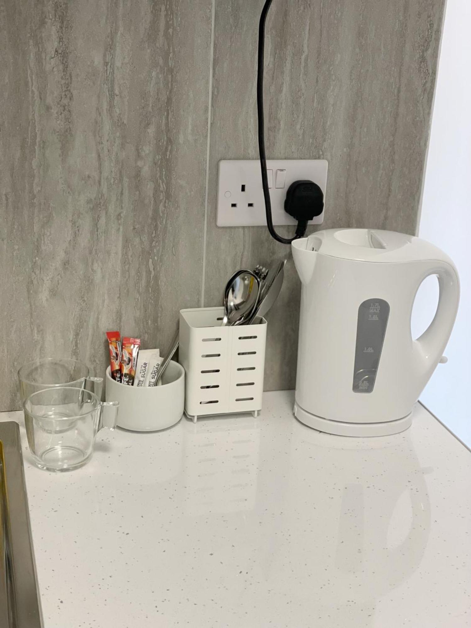 Apartamento Cosy Bright Close To Wembley Stadium