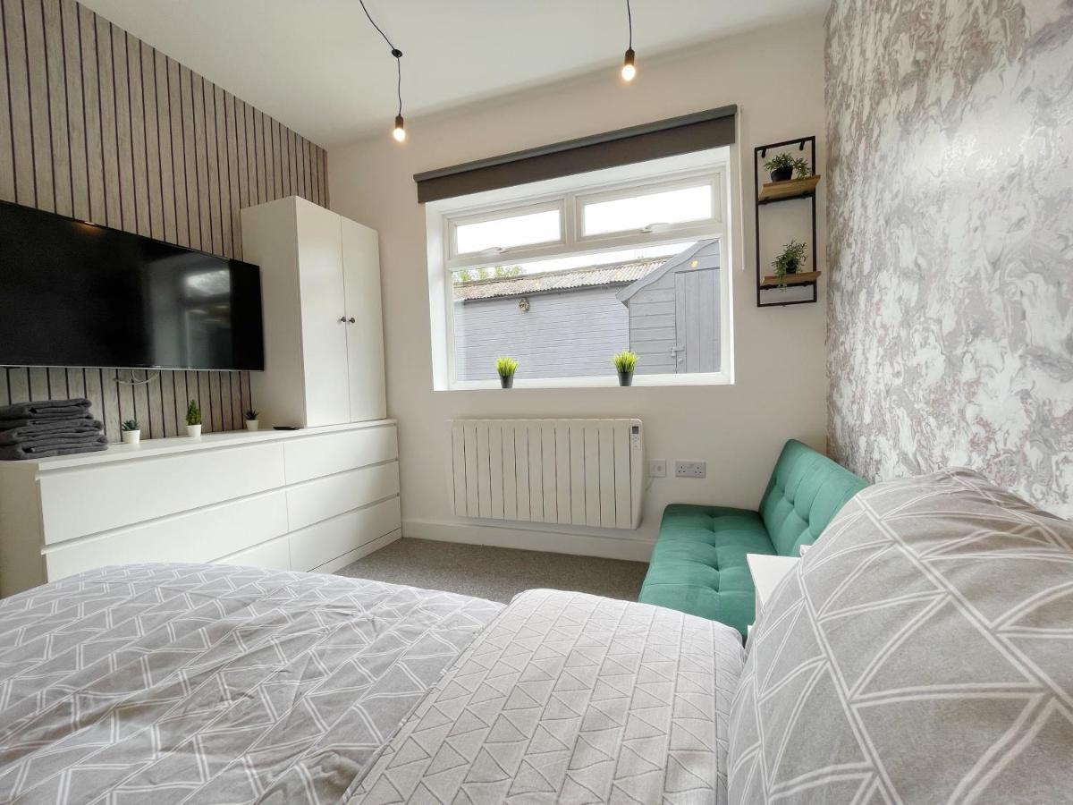 Apartamento Cosy Bright Close To Wembley Stadium *