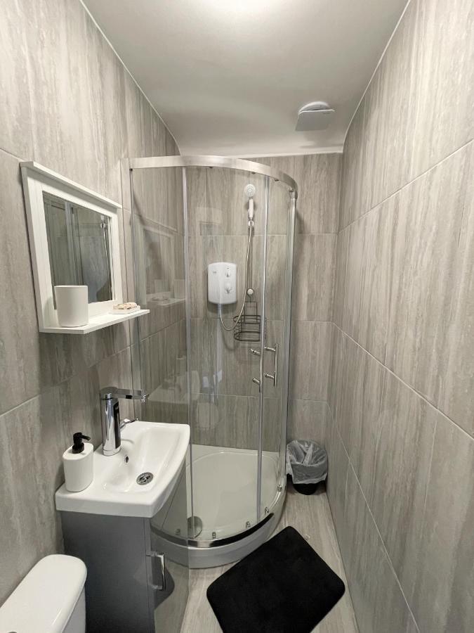Apartamento Cosy Bright Close To Wembley Stadium *