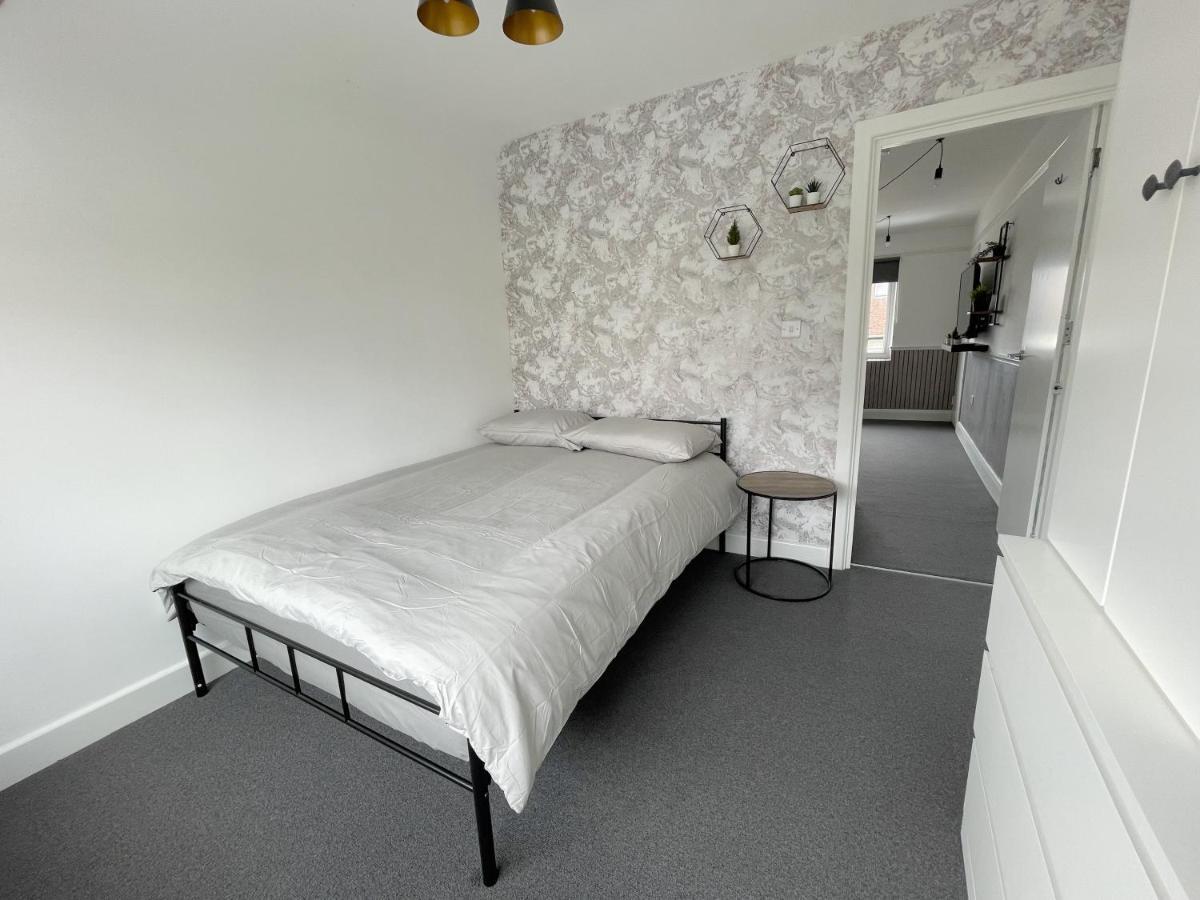 Apartamento Cosy Bright Close To Wembley Stadium Londres