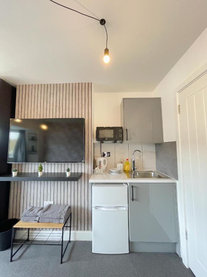 Apartamento Cosy Bright Close To Wembley Stadium *