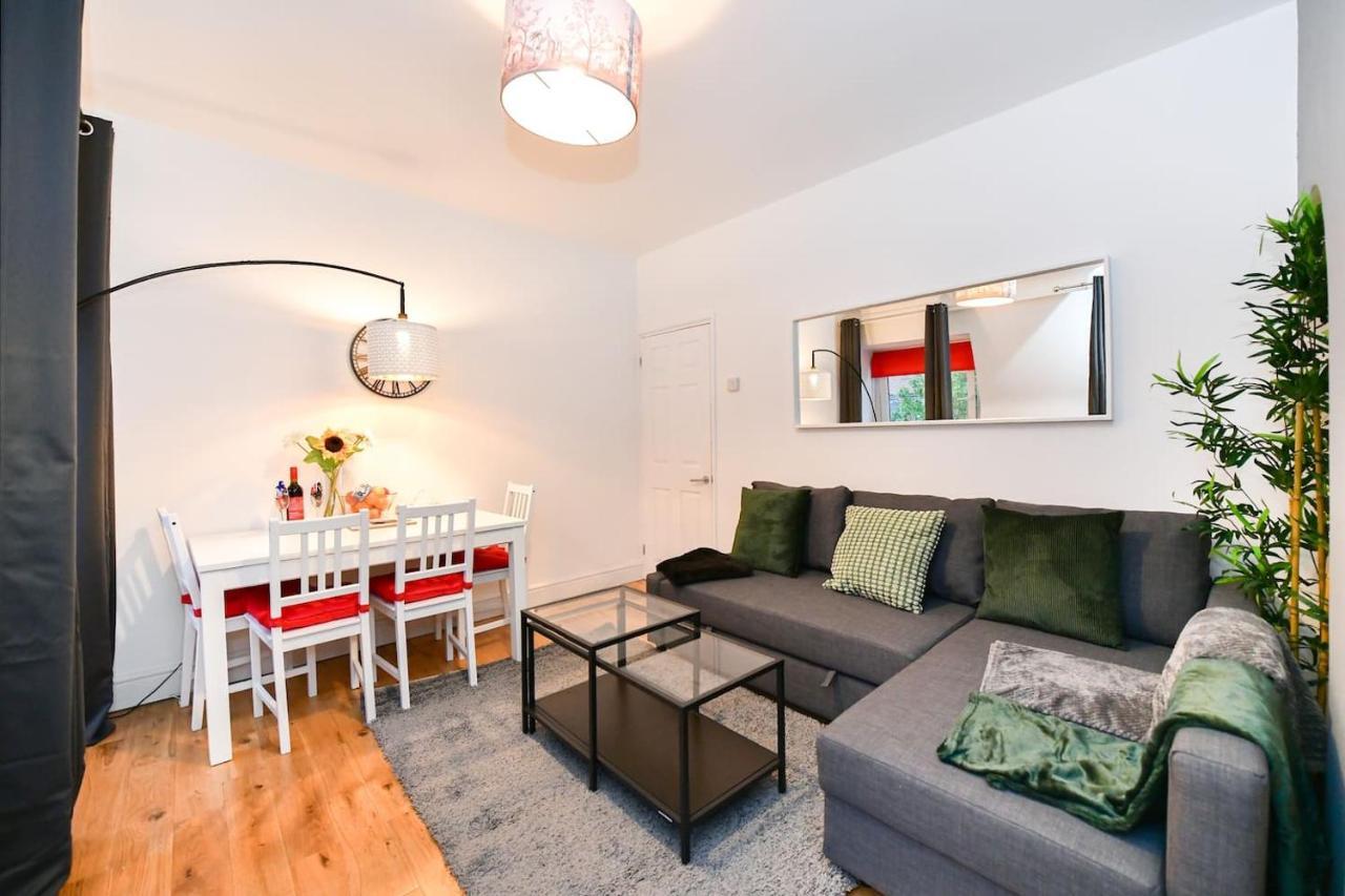 Apartamento Plumstead Luxury Londres