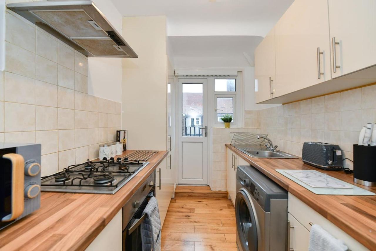 Plumstead Luxury