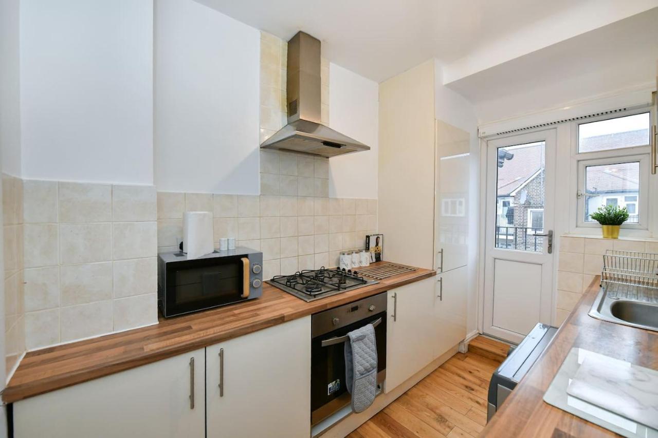 Plumstead Luxury * Londres