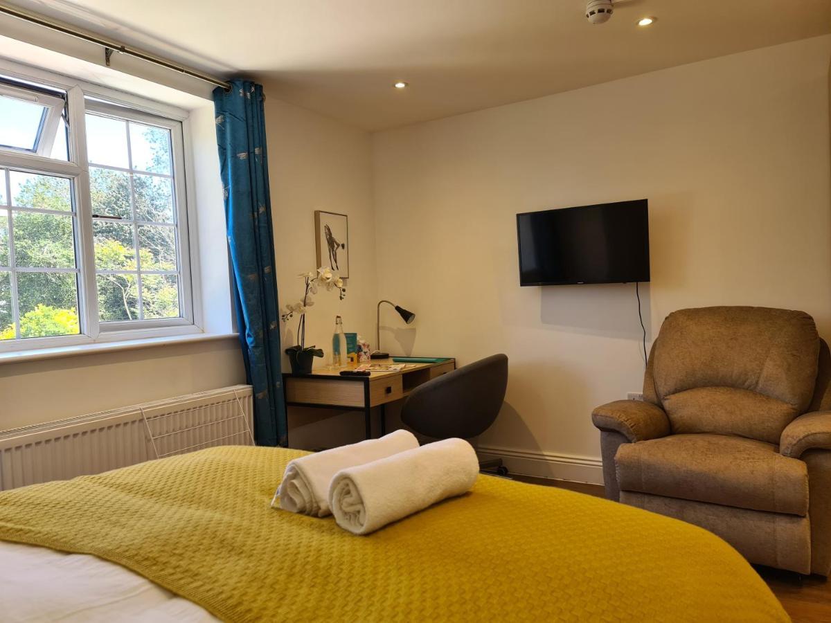 New - Family 2 Bedroom In Quiet Street Near Parks 107-3 1fl Apartment London