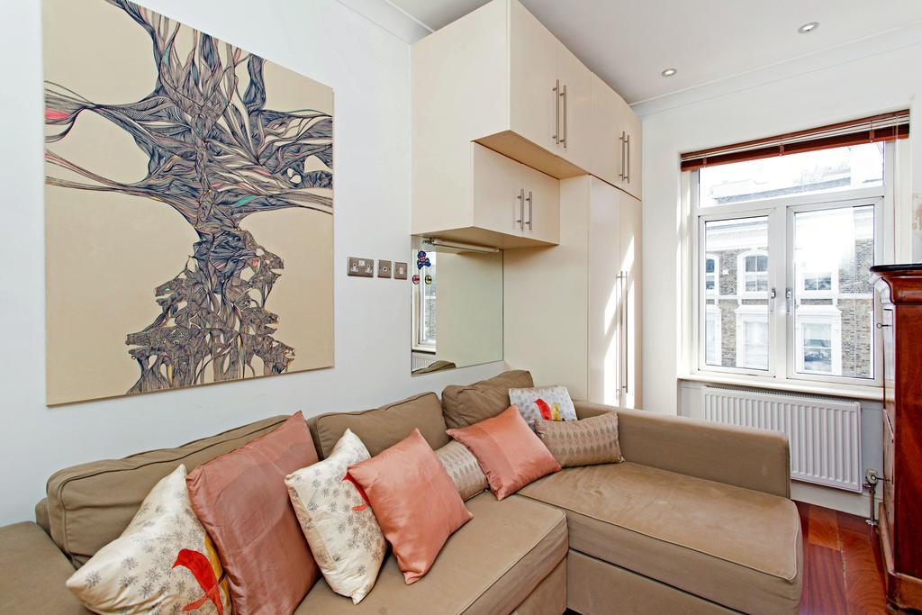 Appartement Kensington One Londres