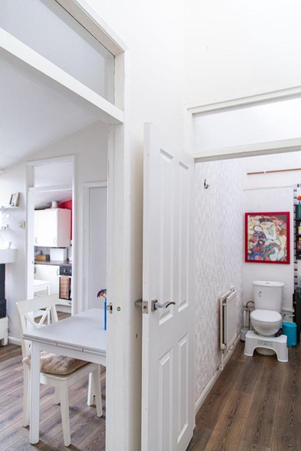 Plush For Four In Brixton * London