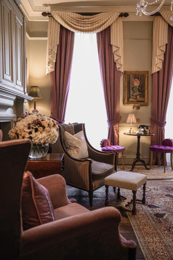 Henrys Townhouse Marylebone, 5*