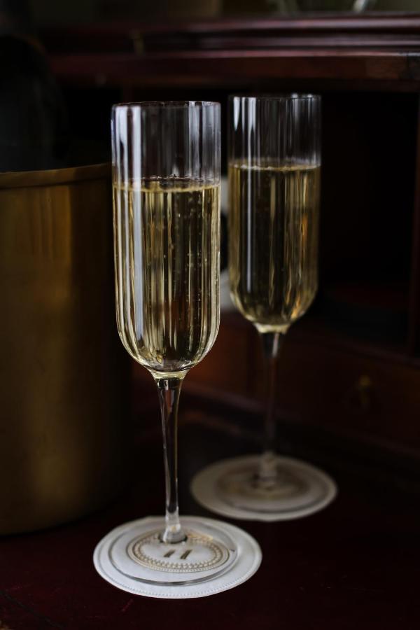 Henrys Townhouse Marylebone, 5* London