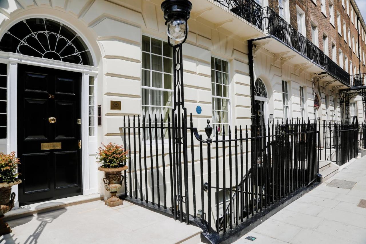 Henrys Townhouse Marylebone, 5* London