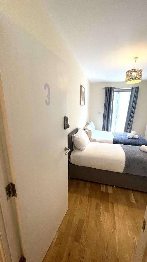 Camden Budget Suites - Next To Station And Camden Market * Londres